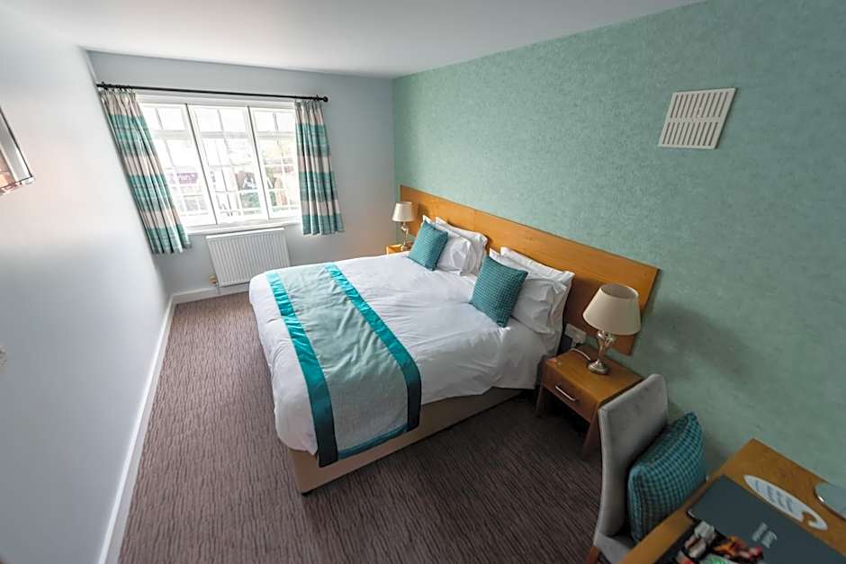 Photo 1 of 6 of Double Room with Private Bathroom
