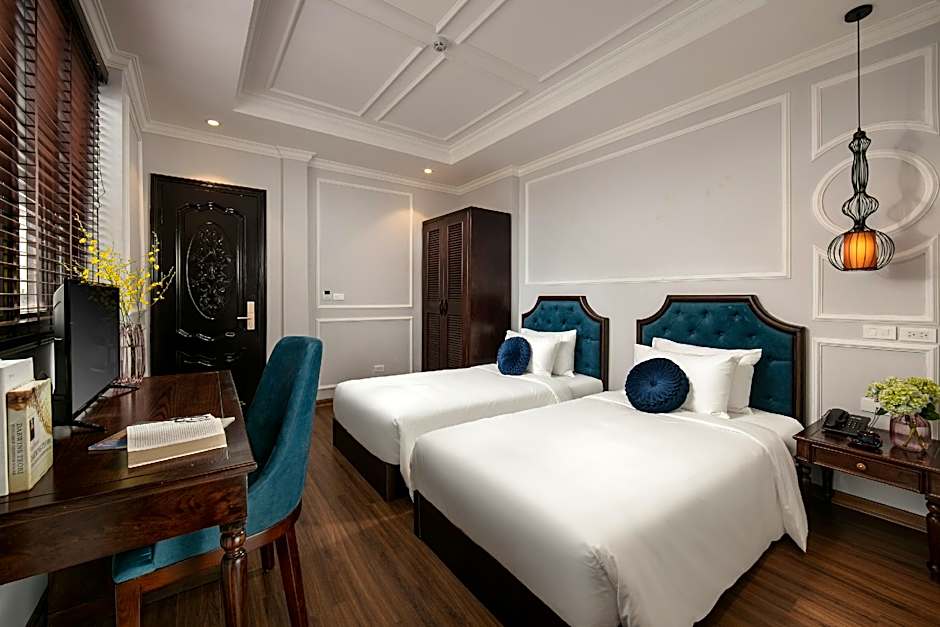 Maya Boutique Hotel & Spa