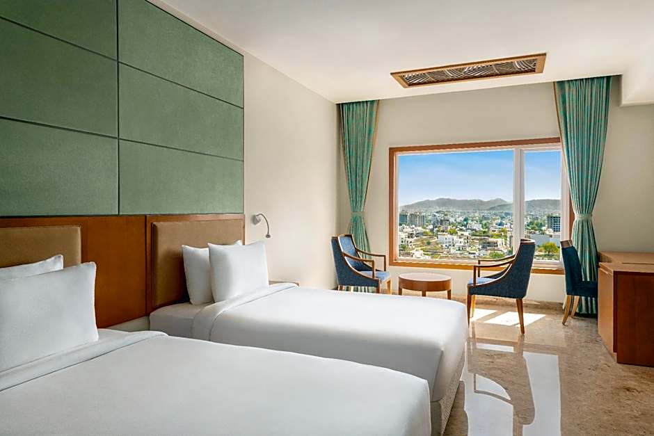 Howard Johnson by Wyndham Udaipur Roop Nagar