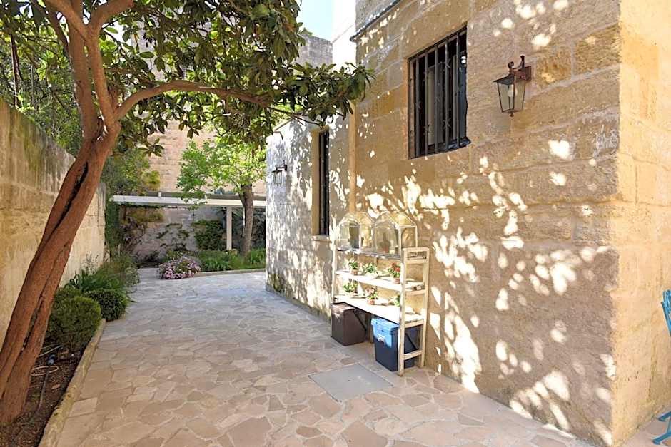 Il Giardino Di Benedetta