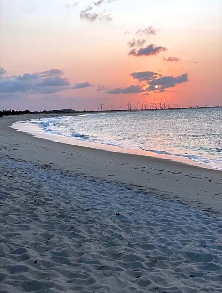 Pousada Vento Norte