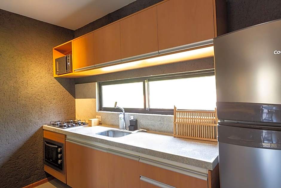 Villa Kamby Milagres by Qavi