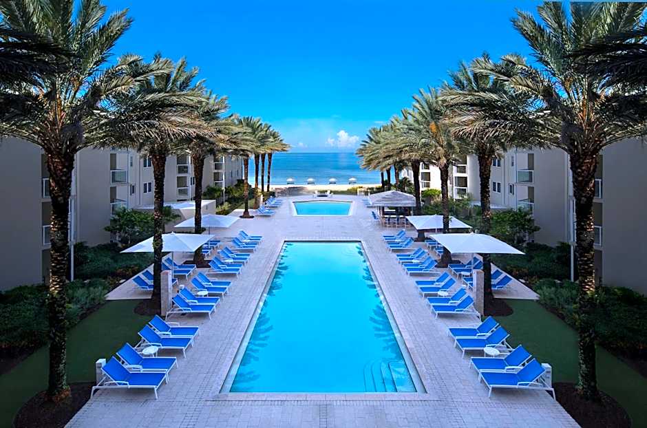 Edgewater Beach Hotel