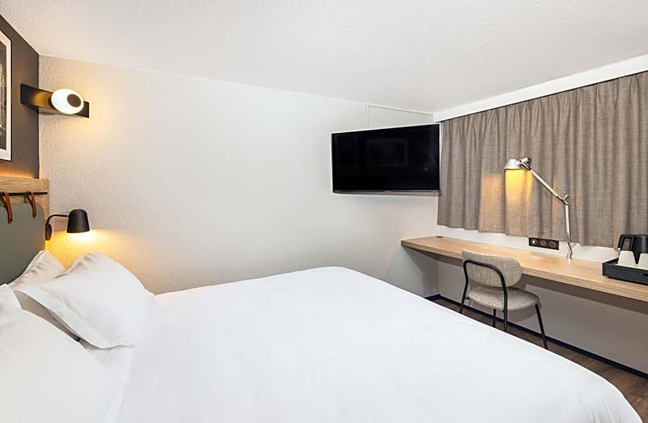 Campanile Besancon-Ouest Chateaufarine