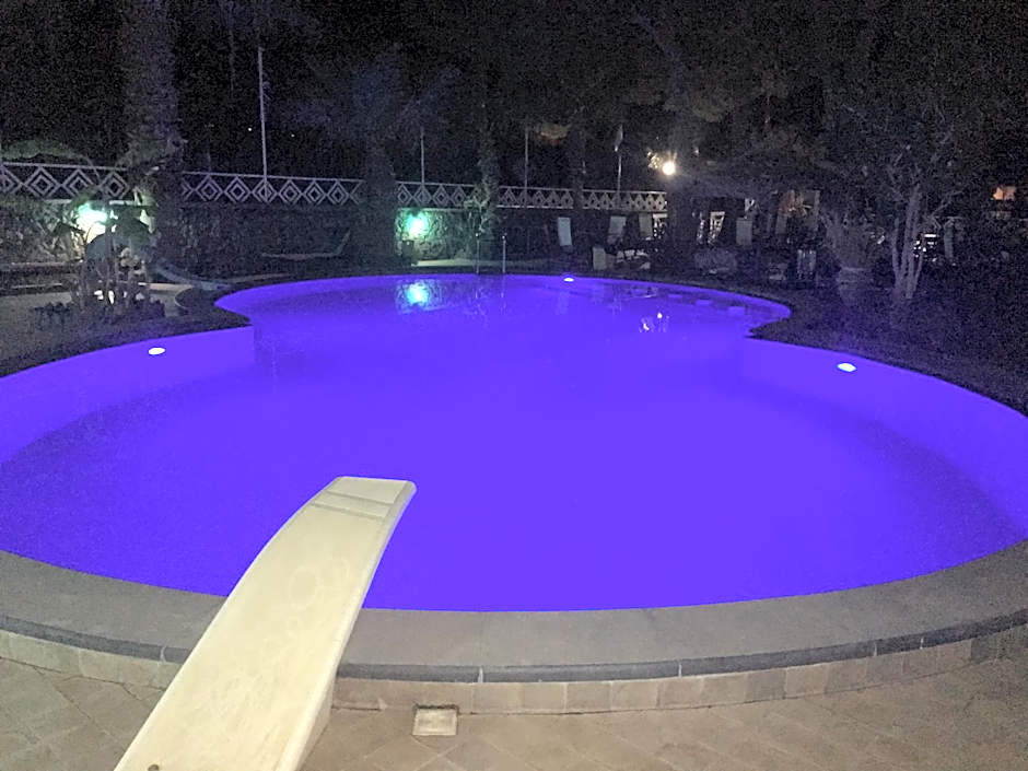 Hotel Al Togo Fitness & Relax