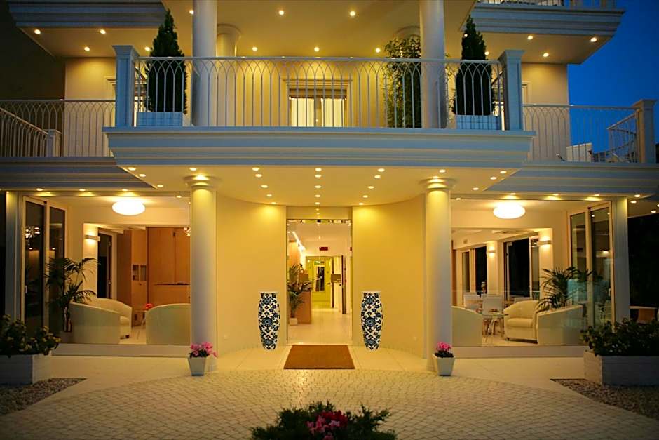 Hotel Gala