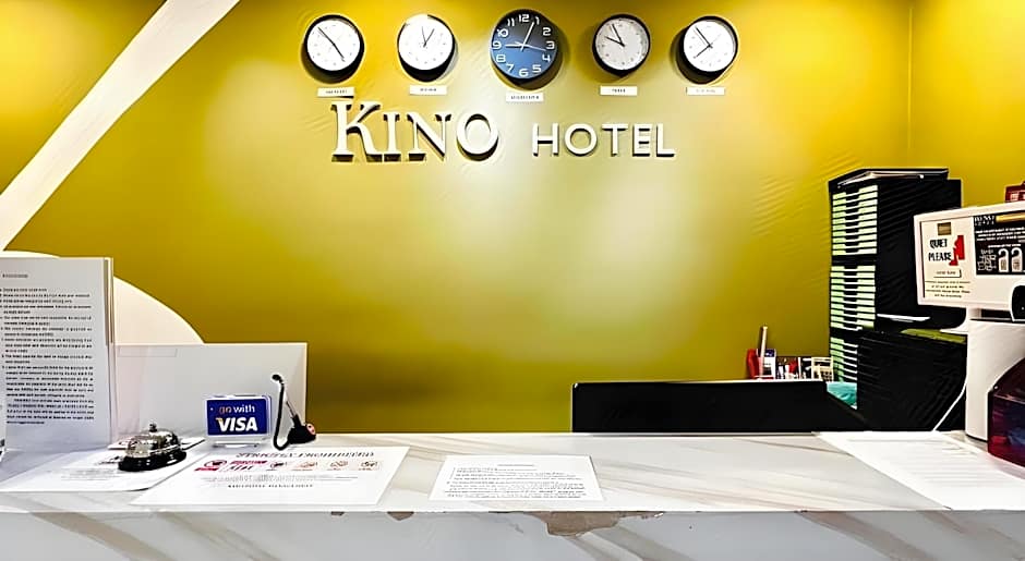 KINO HOTEL