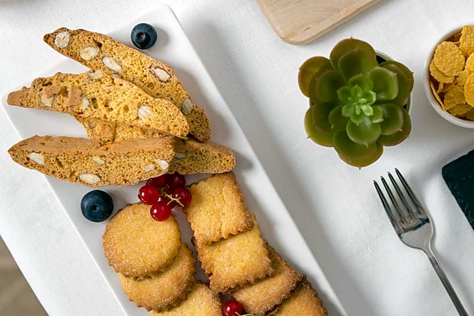 Hotel Eliseo Riccione