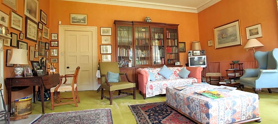 Ballydugan Country House