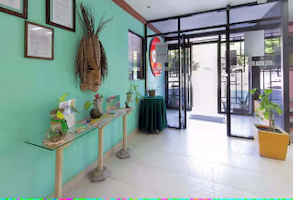 OYO Hotel Merida