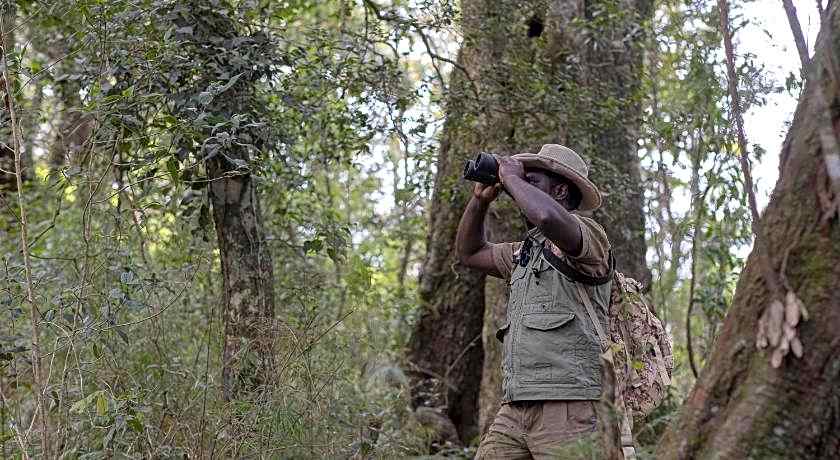 Heritance Tea Factory