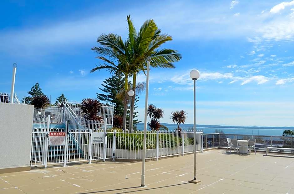 Nelson Towers Motel & Apartments