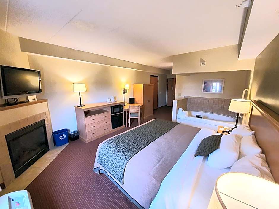 AmeriVu Inn and Suites - Waconia