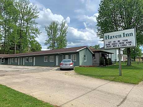 HAVEN INN