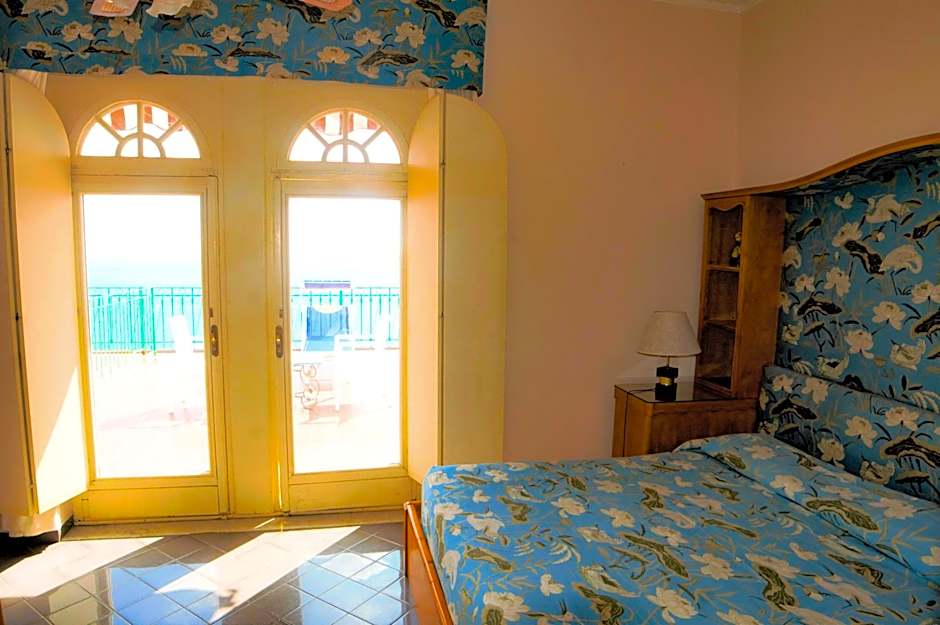 Grand Hotel San Michele