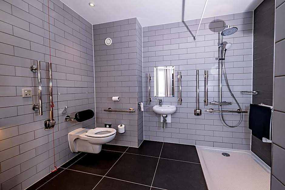 Holiday Inn Express Derry - Londonderry By IHG