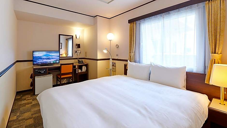 Toyoko Inn Gumma Isesaki Ekimae