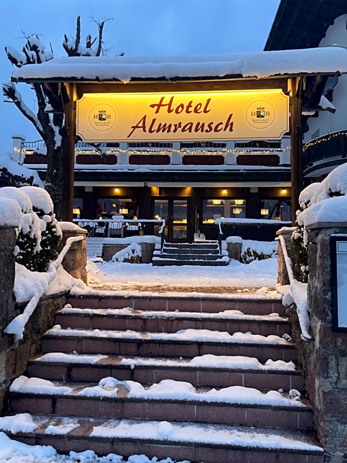 Hotel Almrausch