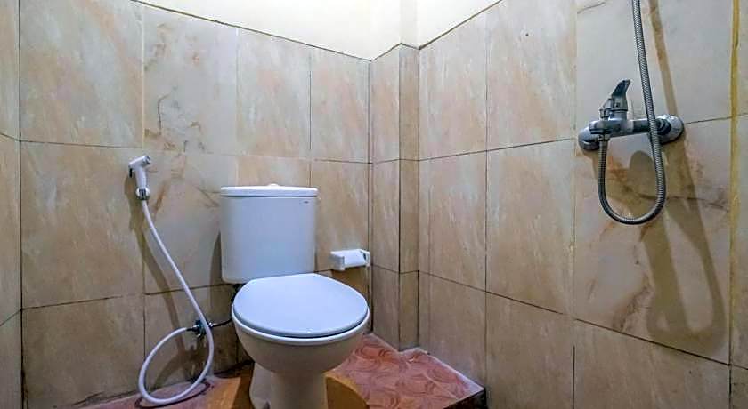 Maharani Guest House RedPartner @ Gatot Subroto Timur Denpasar