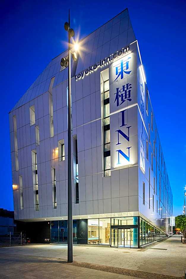 Toyoko INN Marseille Saint Charles