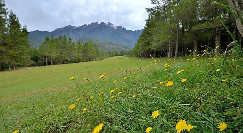 H Benjamin Residence