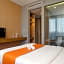 Sans Hotel RG Living Jogja by RedDoorz