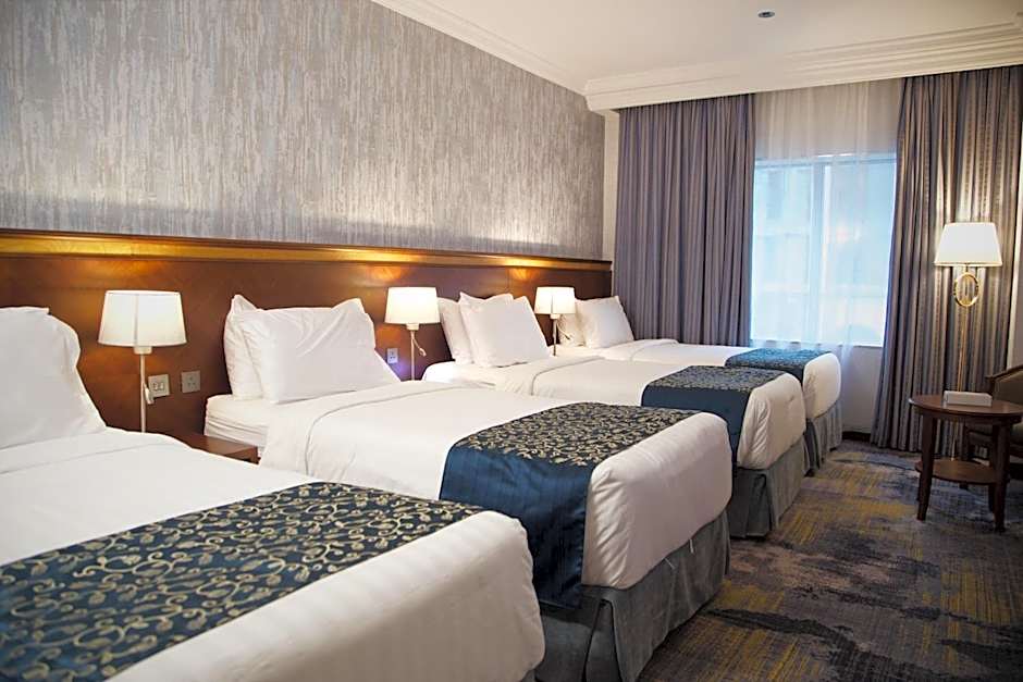 Nozol Royal Inn Hotel