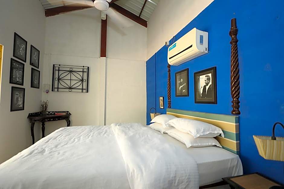 Photo 1 of 9 of Double Room
