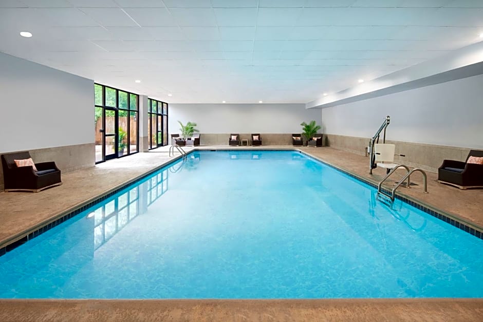 Holiday Inn Charlottesville-Univ Area By IHG