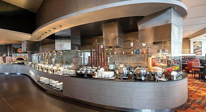 Four Points by Sheraton Bangkok Ploenchit Sukhumvit