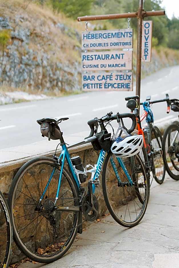 Hostel Quartier Libre