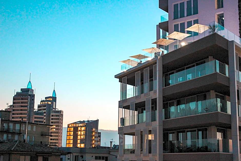 J44 Lifestyle Hotel