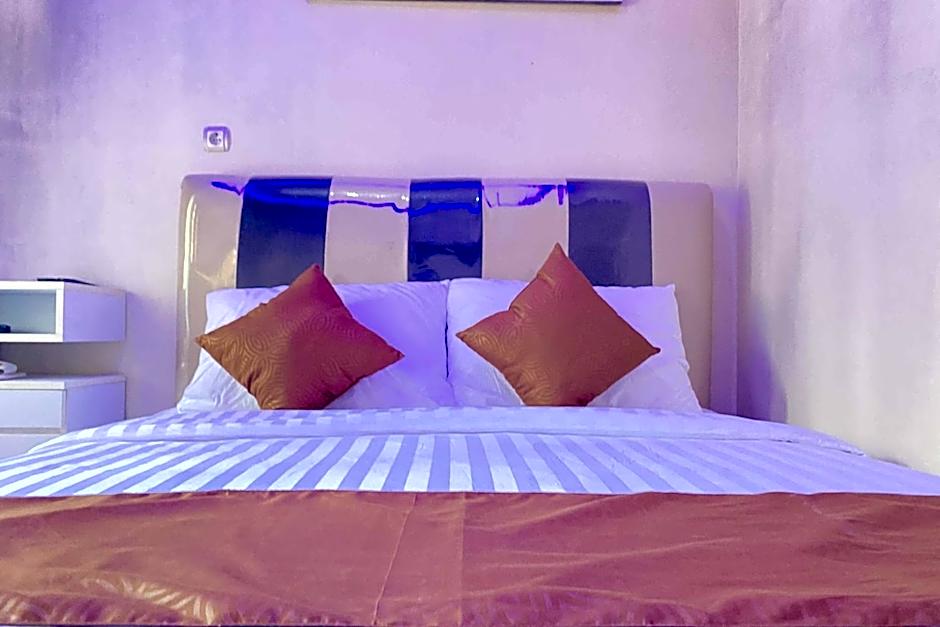 Homestay Banteng Adventure Dieng Mitra RedDoorz