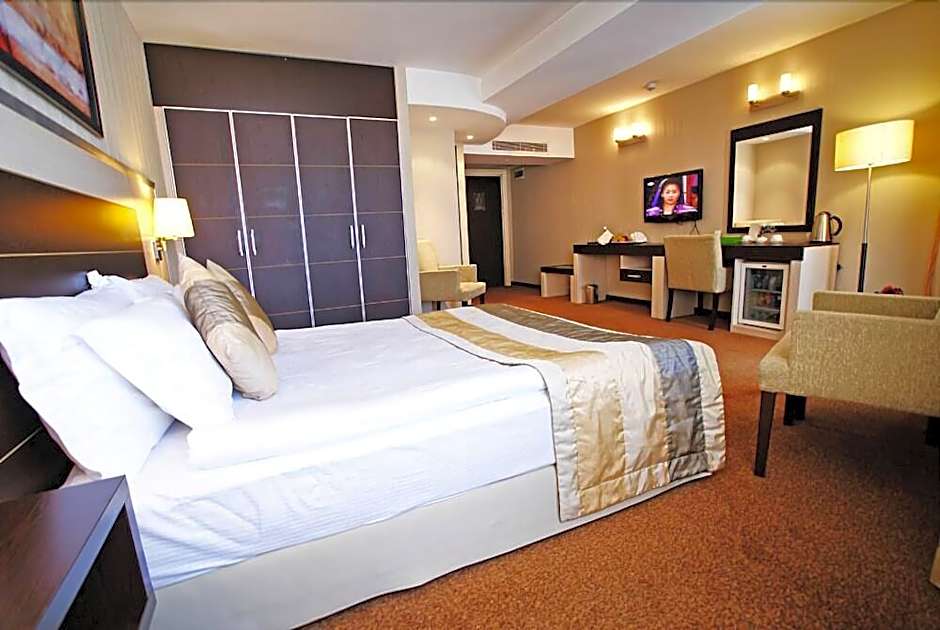 Izmir Comfort