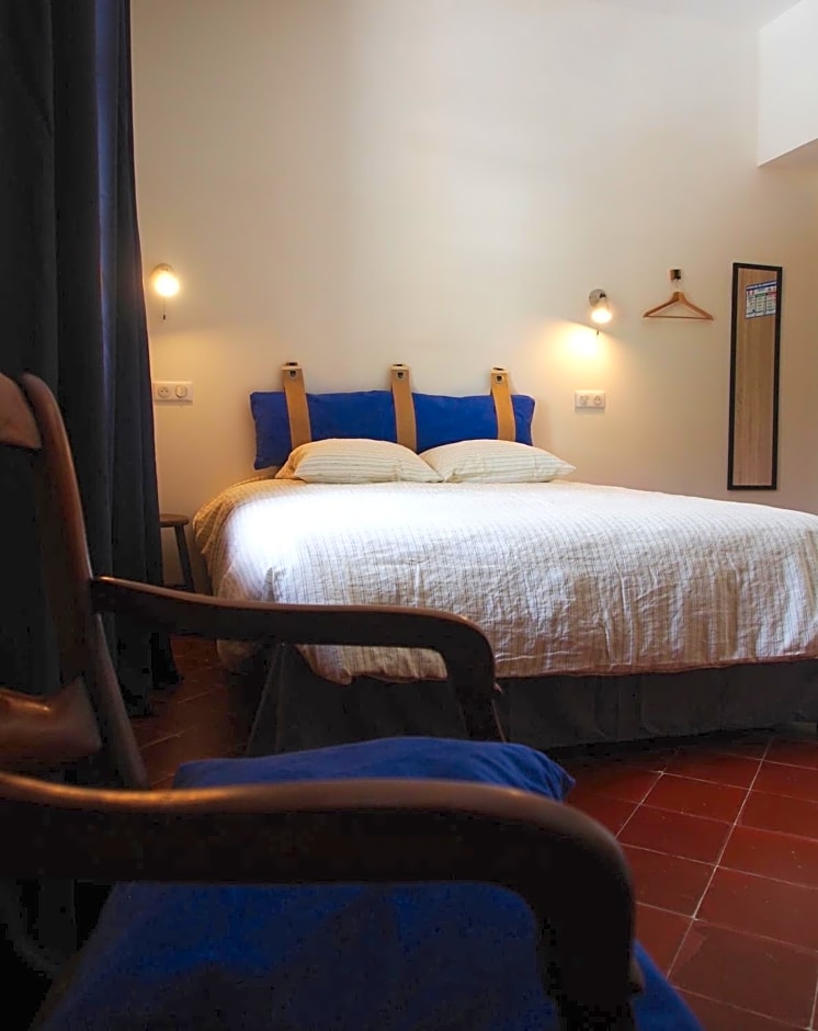 Transhumance& cie, Hôtel-restaurant