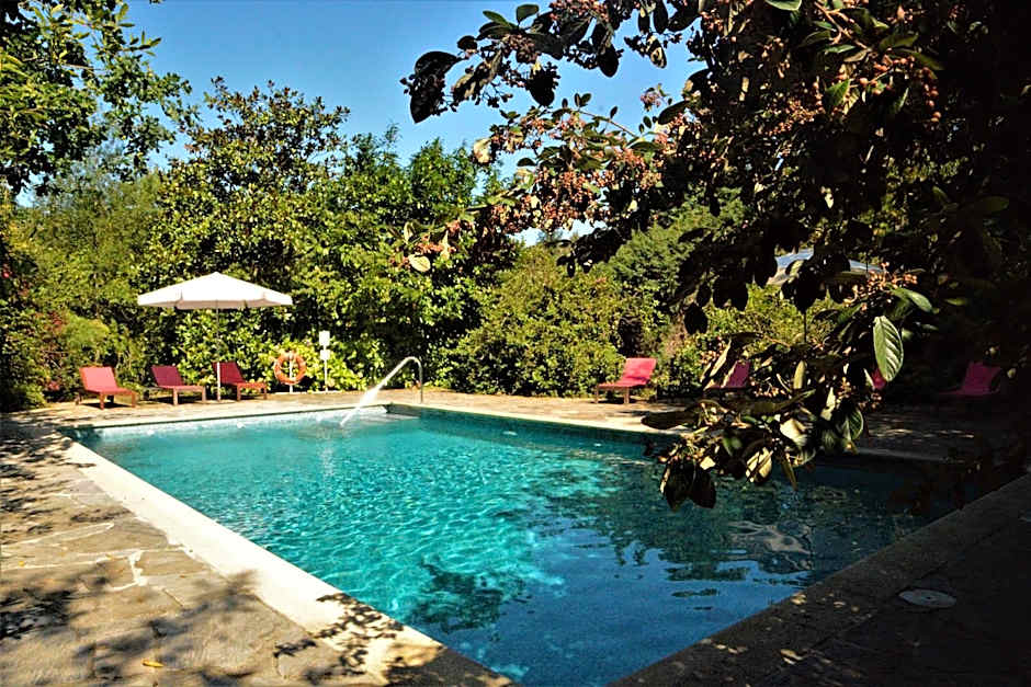 El Habana Llanes – La Pereda, FL