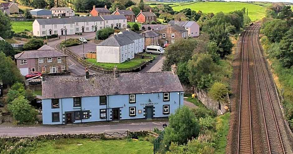 The Samson Inn