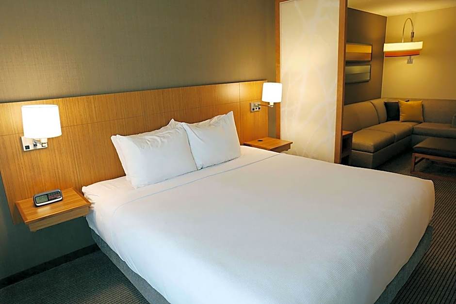 Hyatt Place Austin Airport