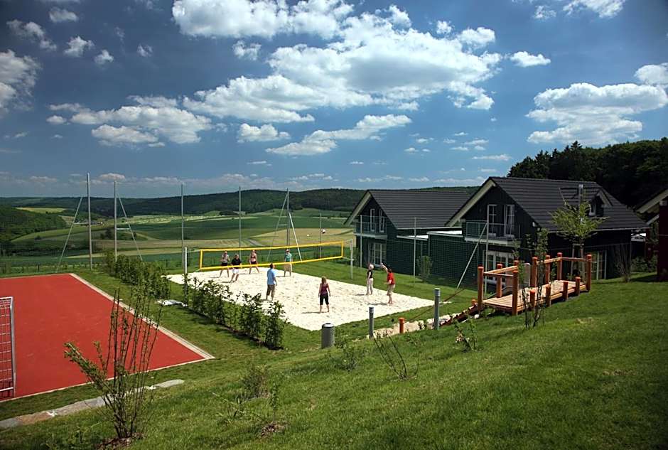 Lindner Hotel Nurburgring Ferienpark, part of JdV by Hyatt