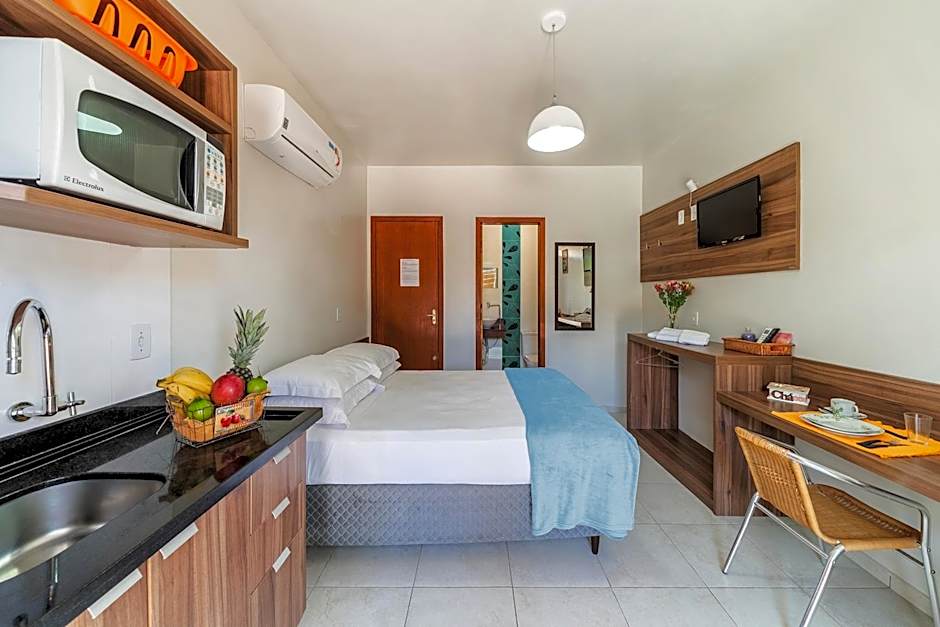 Pousada Madre Guarda