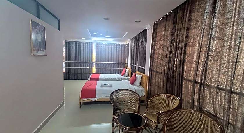 Tri Star Regency – Cochin, NE