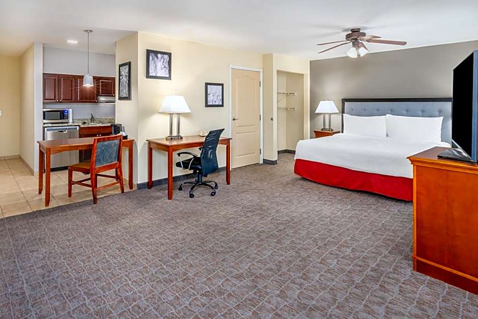 Homewood Suites By Hilton Denver - Littleton