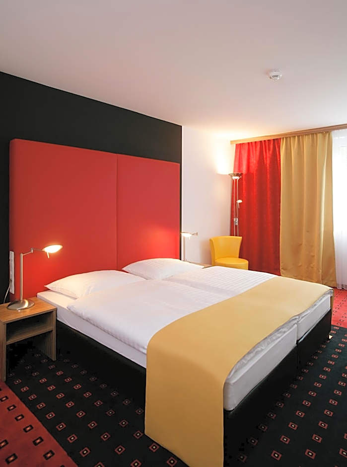 Senator Hotel Vienna