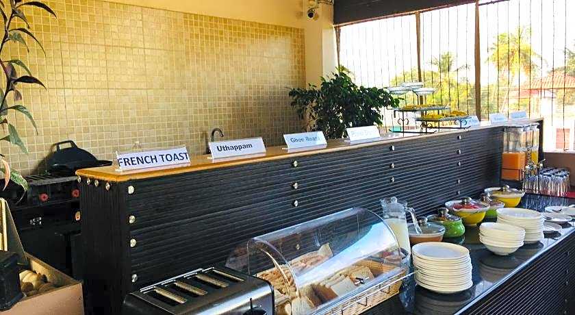 Fort Abode Apartment