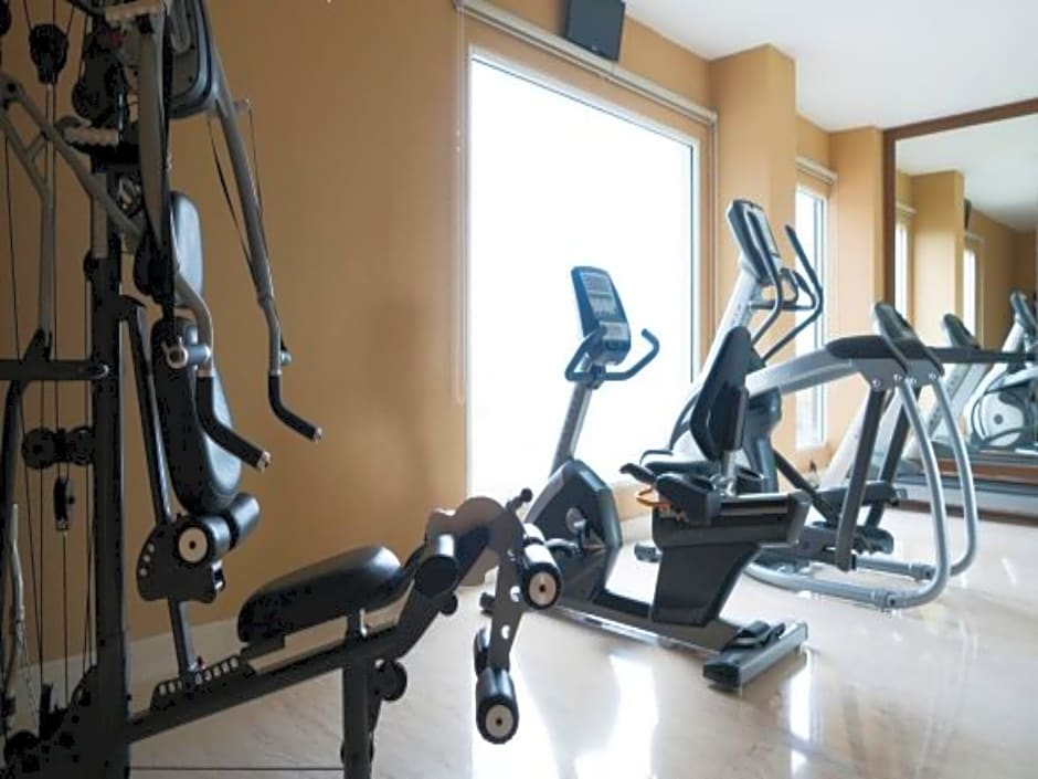 Myko Hotel & Convention Center Makassar