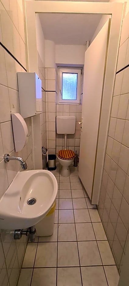 Hotel Lamm