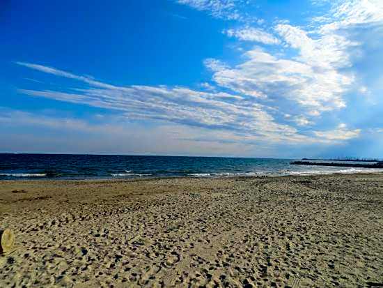 Le Grand Large Bord de Mer Hotel & Appartements