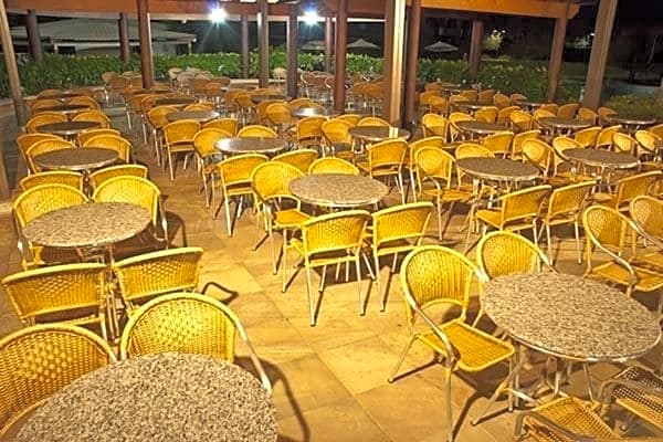 Blue Tree Thermas de Lins