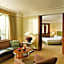 Regent Warsaw Hotel
