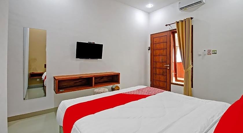 Hotel O Madania Guesthouse Syariah